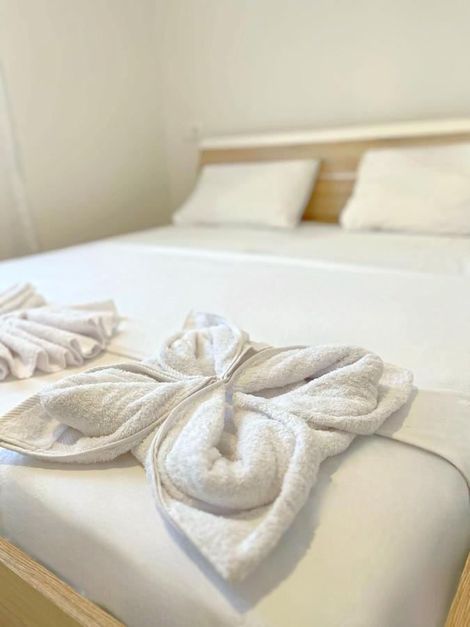 Pansion Selce Hotel Eksteriør bilde