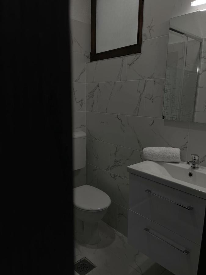 Pansion Selce Hotel Eksteriør bilde