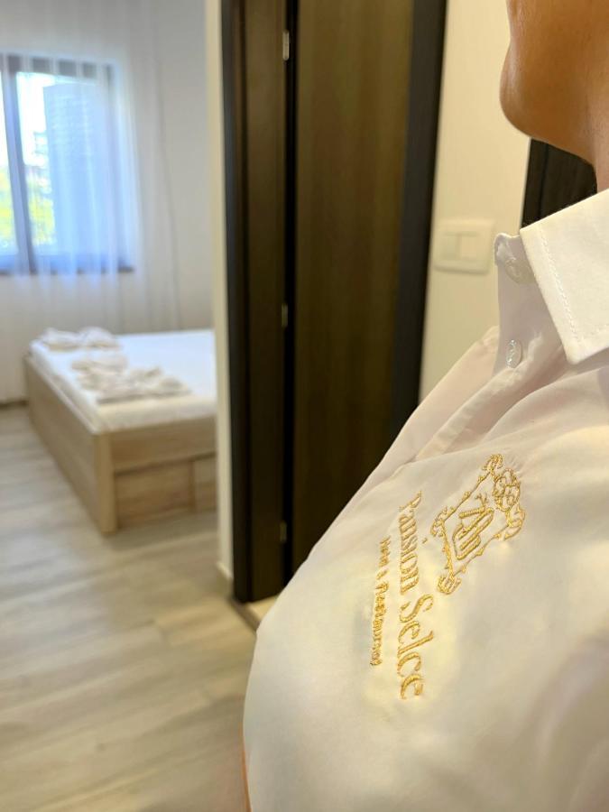 Pansion Selce Hotel Eksteriør bilde