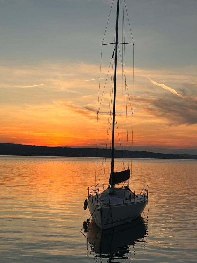Pansion Selce Hotel Eksteriør bilde