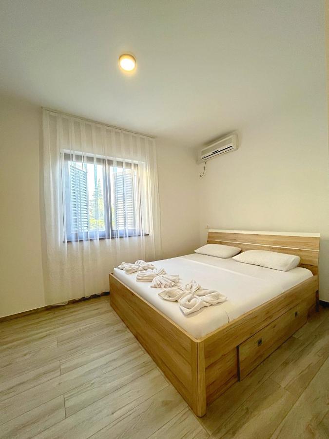 Pansion Selce Hotel Eksteriør bilde
