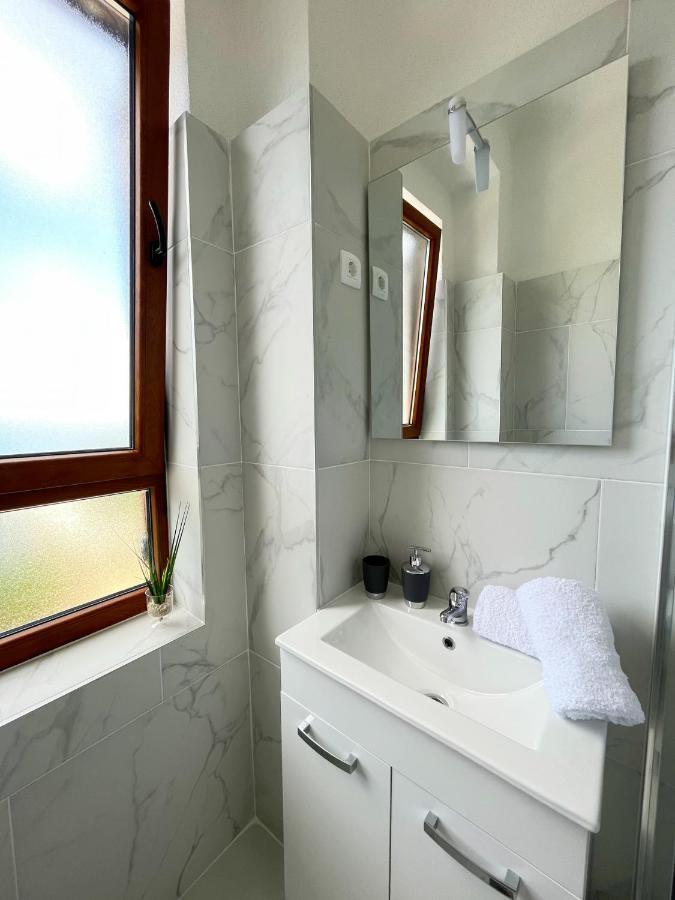 Pansion Selce Hotel Eksteriør bilde