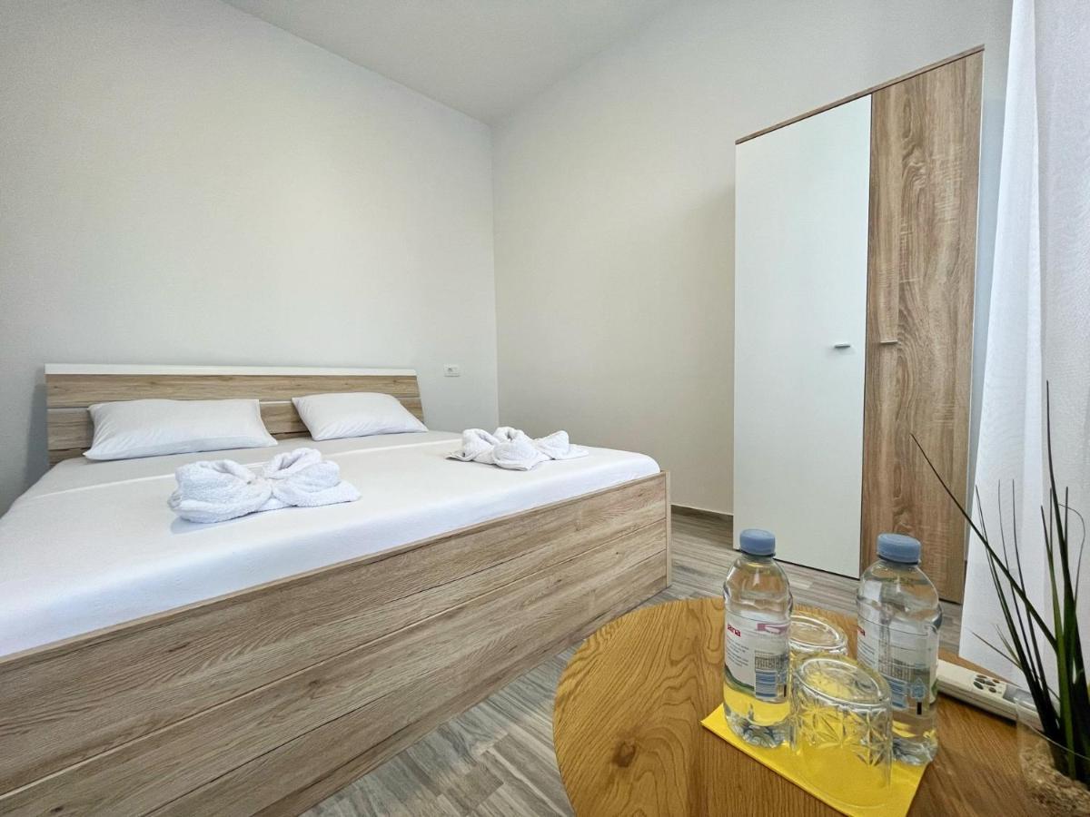 Pansion Selce Hotel Eksteriør bilde